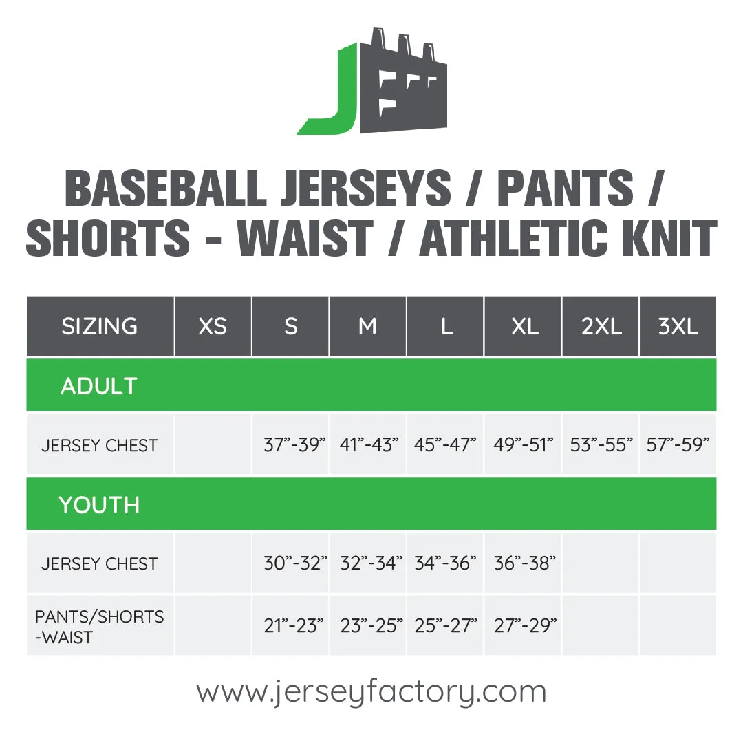 3-4 Sleeve Retro 2.0 Baseball Jersey Grey-Black