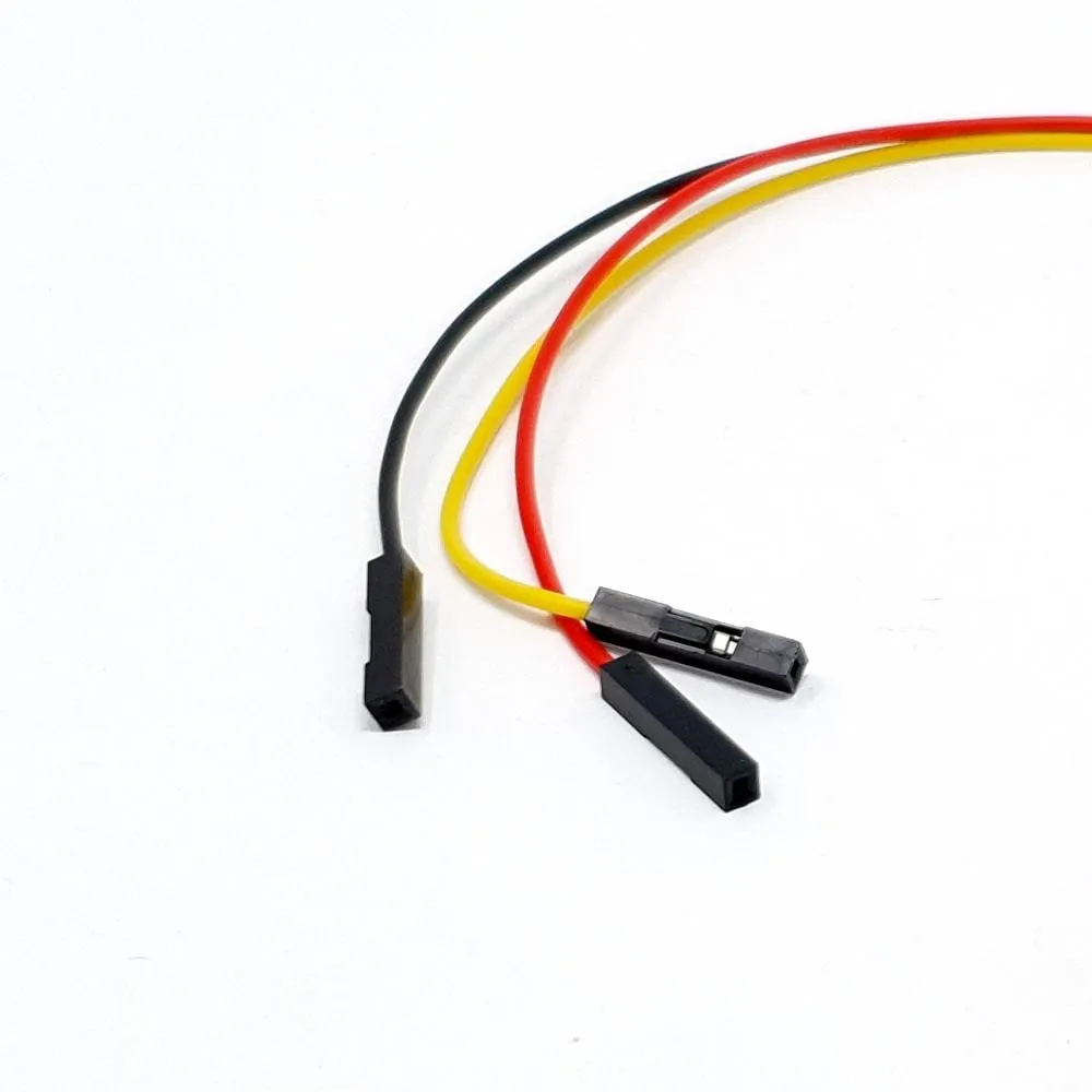 3-pin Sensor Cable
