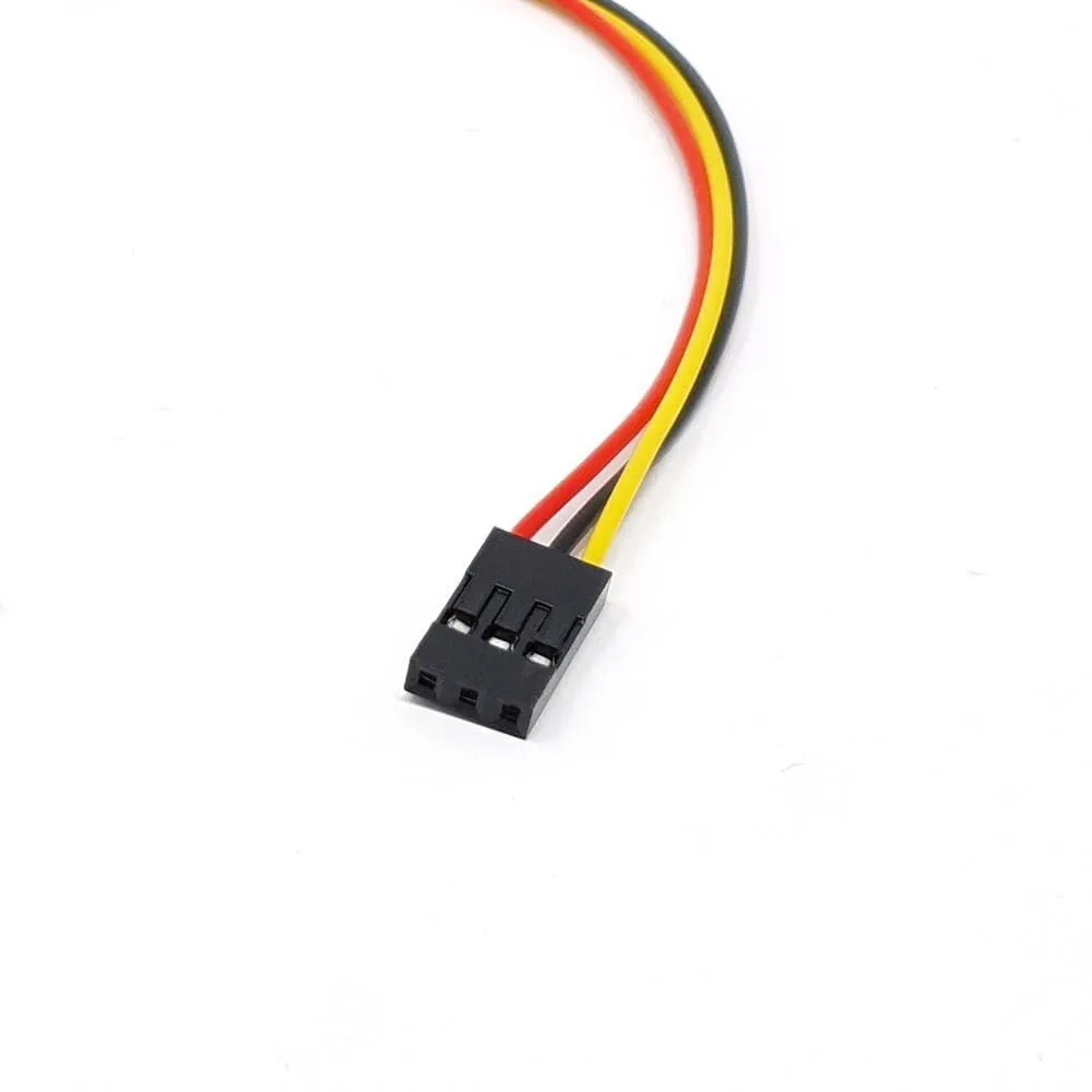 3-pin Sensor Cable