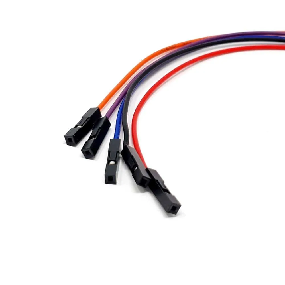 5-pin Sensor Cable
