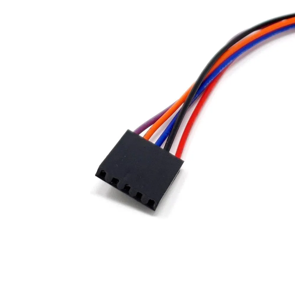 5-pin Sensor Cable