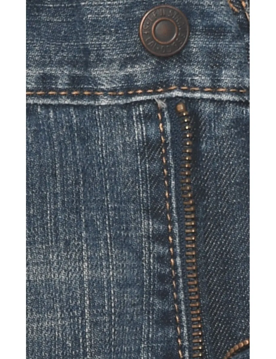559's Fit Levi's Jeans - W32 L32