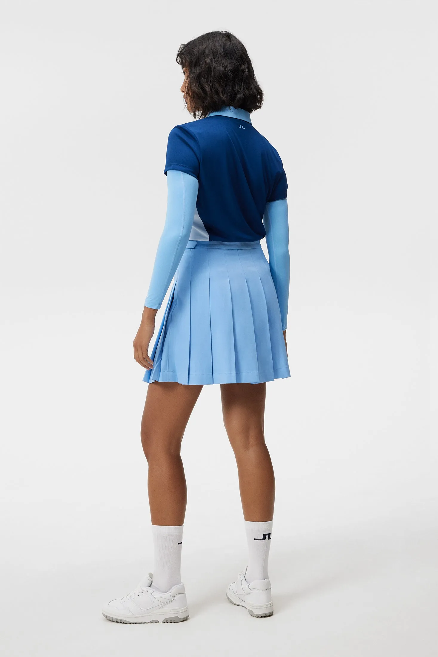 Adina Skirt / Little Boy Blue