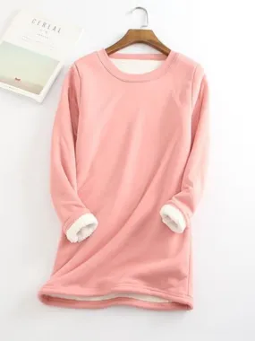 Aira™ Fleece Jumper
