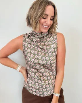 Aisha Top