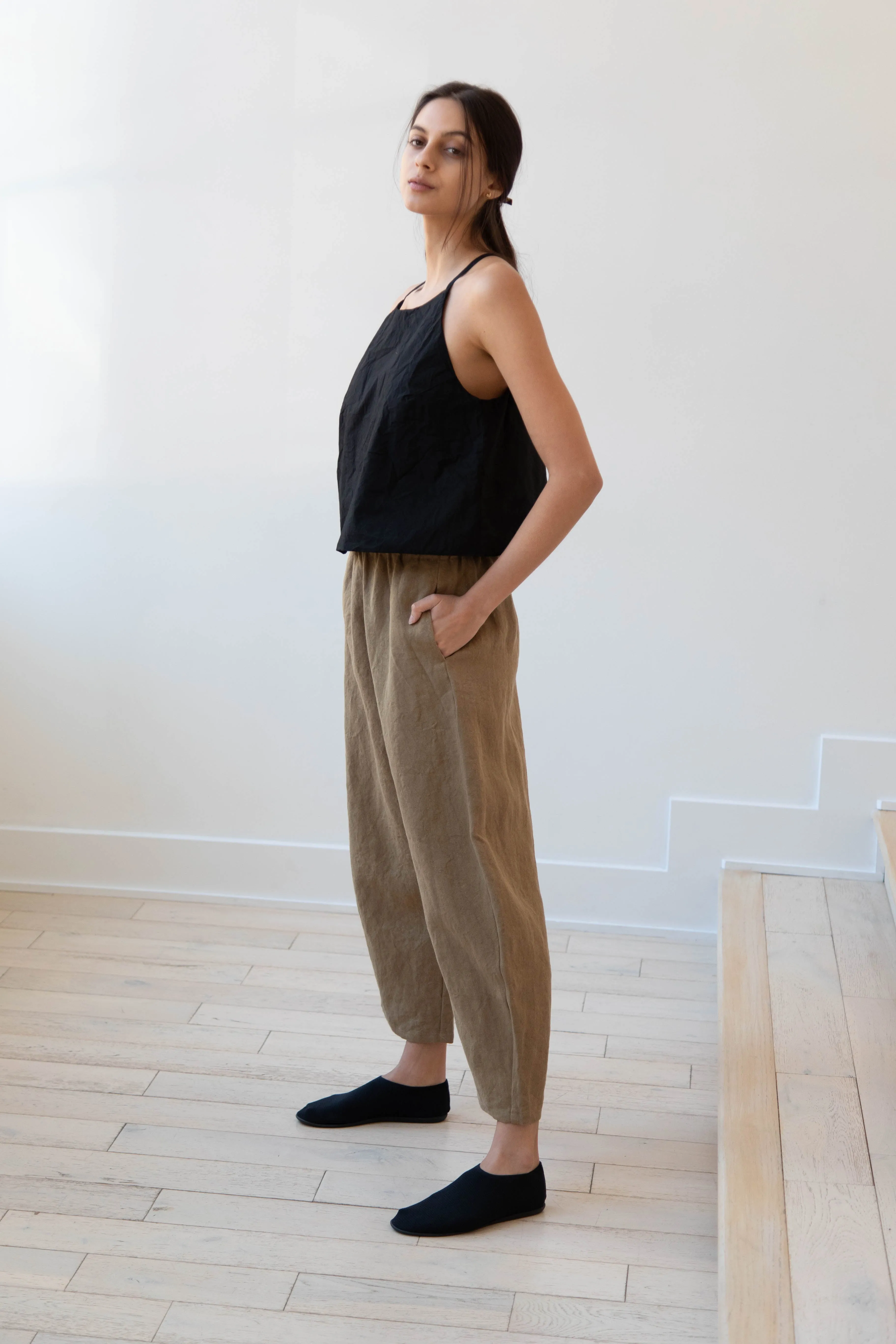 Album di Famiglia | TS Top in Black
