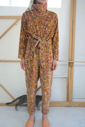 Anntian Jumper Print HHHH