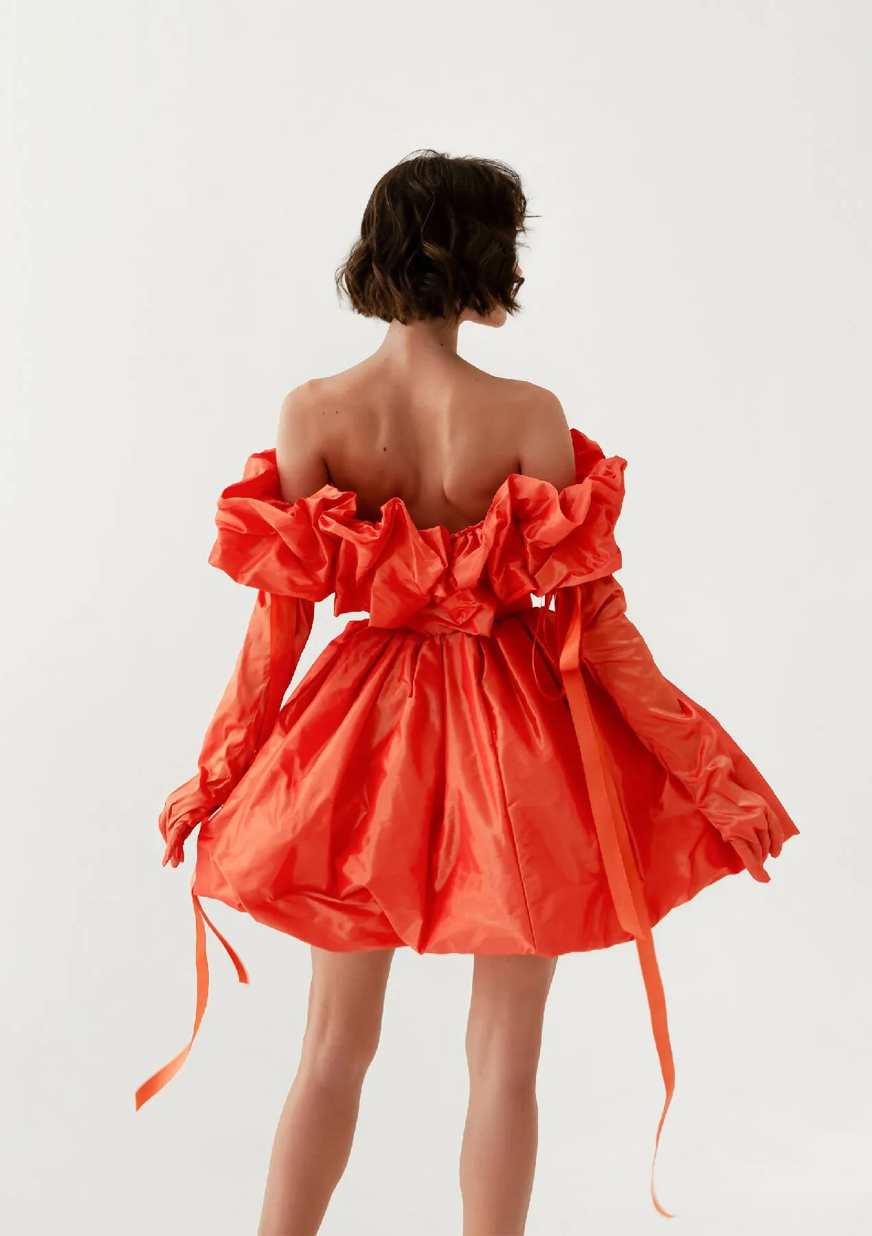 Apricot Crush Set