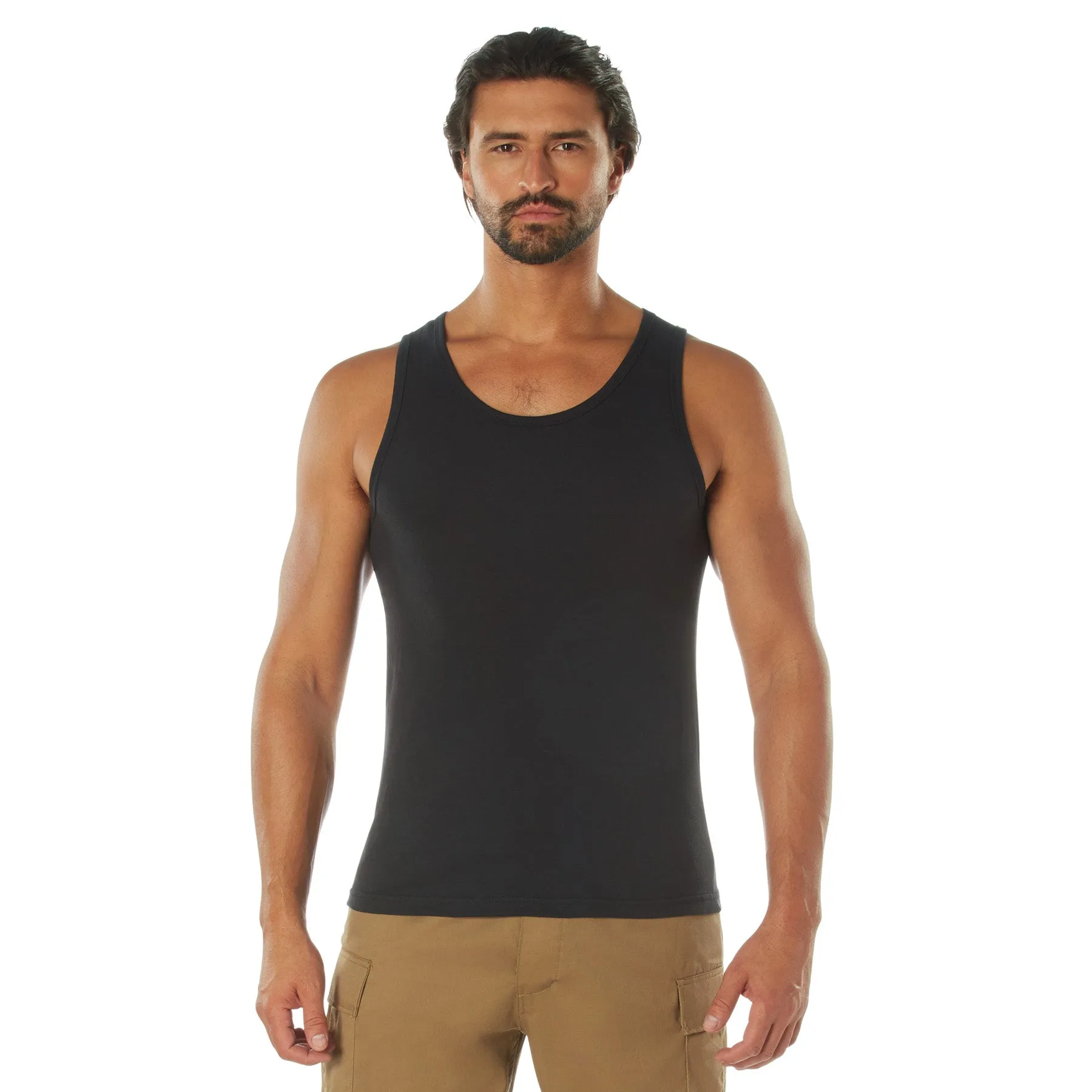 [AR 670-1][Military] Tank Tops