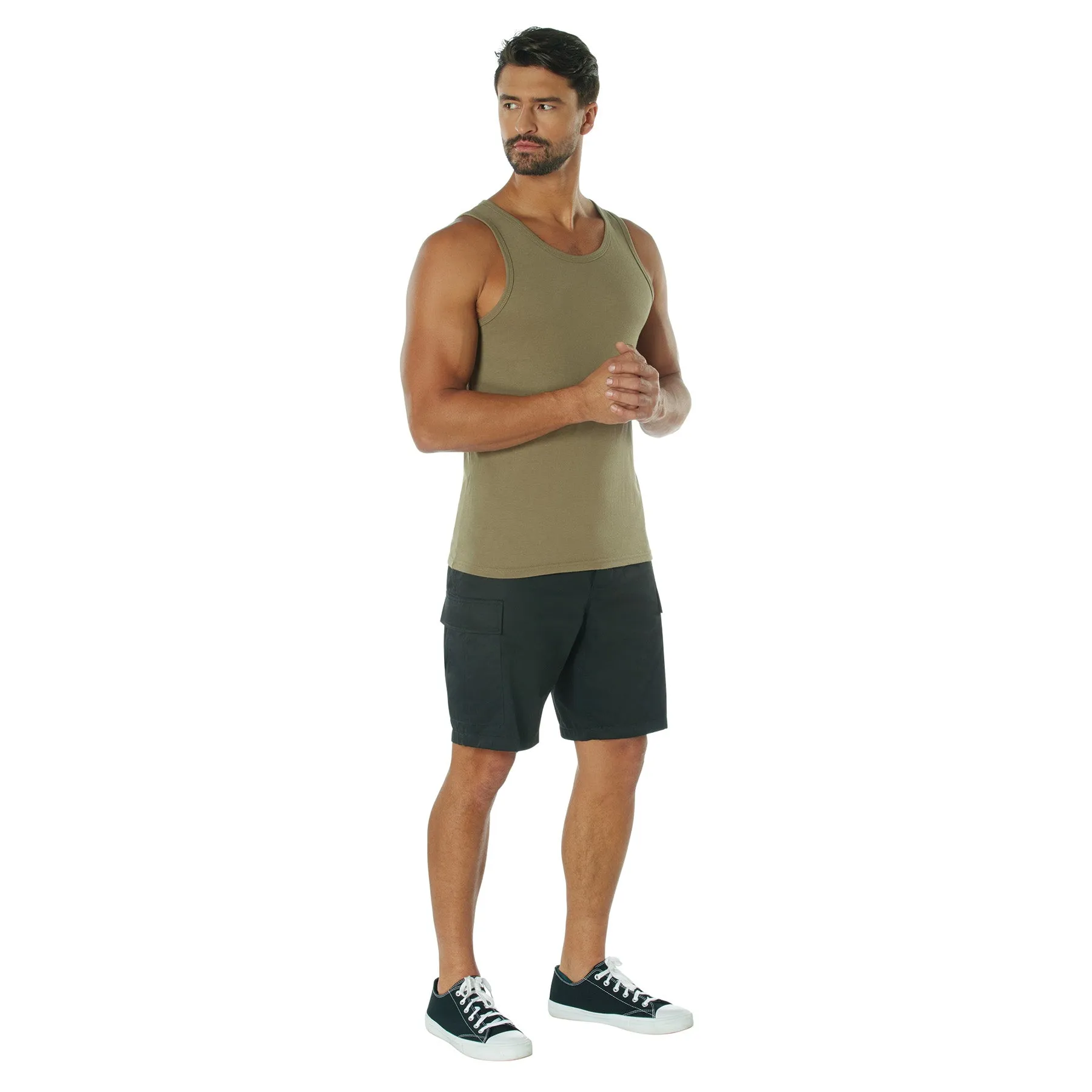 [AR 670-1][Military] Tank Tops