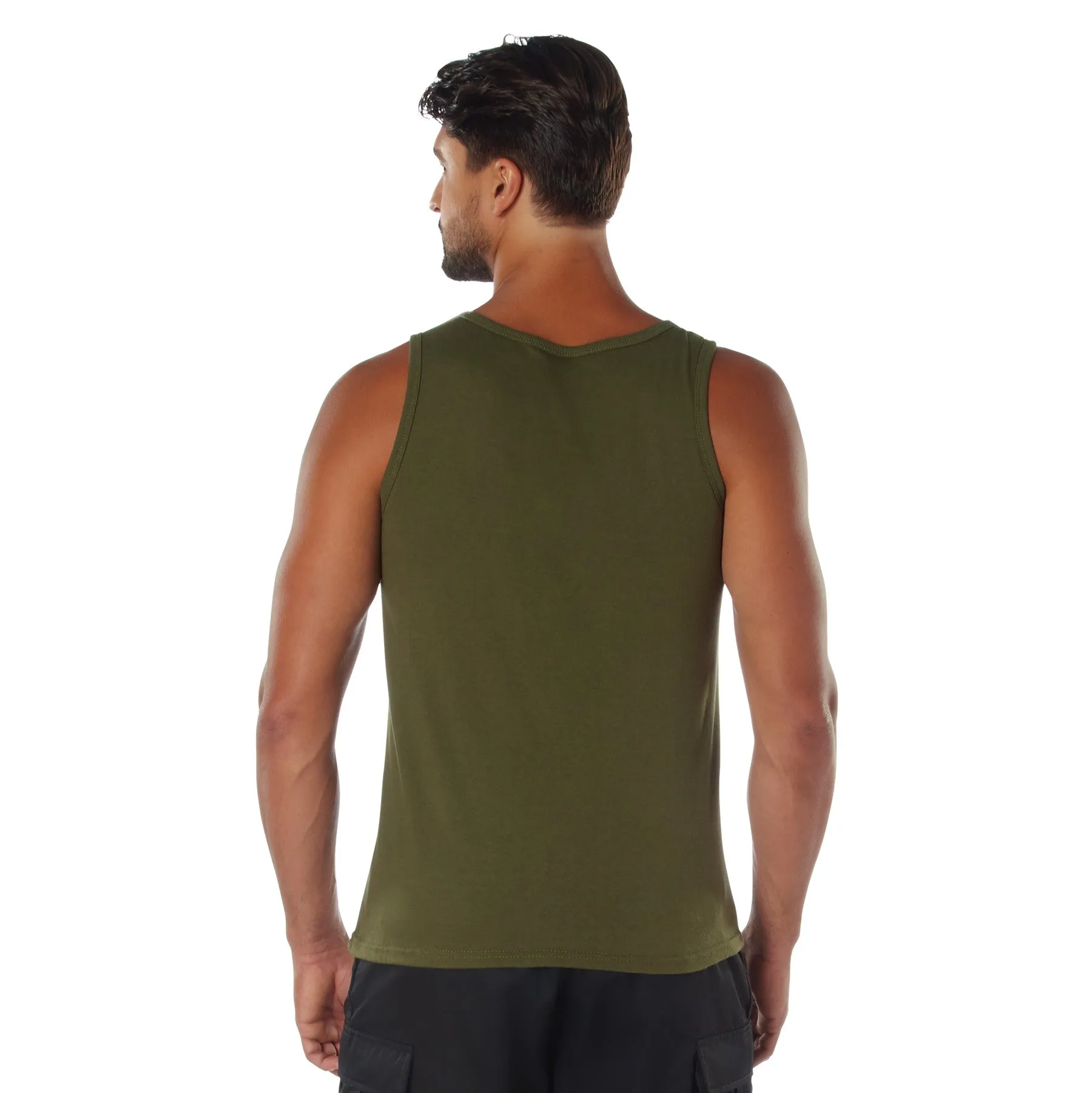 [AR 670-1][Military] Tank Tops