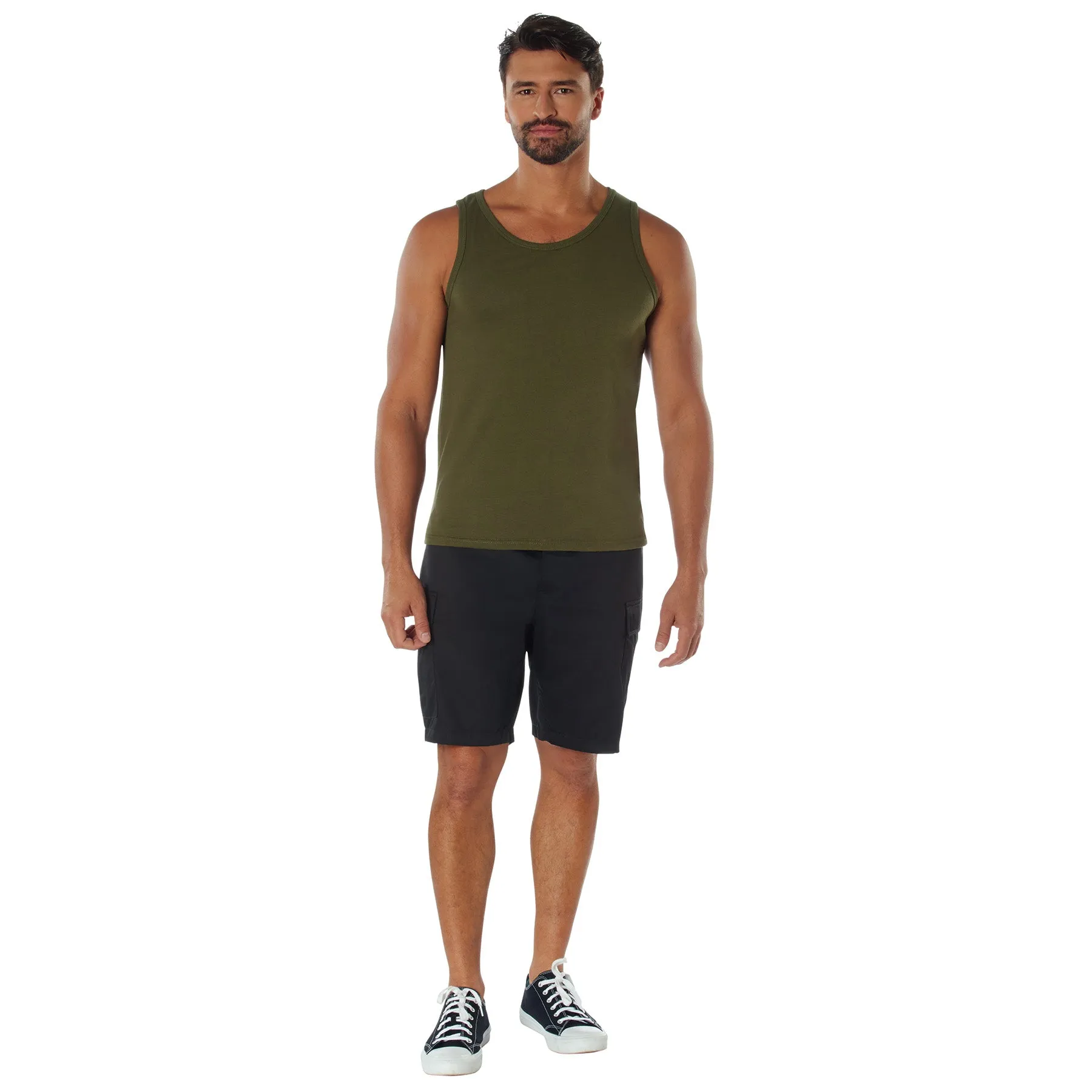 [AR 670-1][Military] Tank Tops