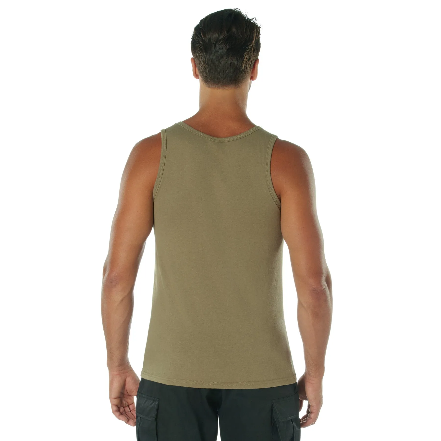 [AR 670-1][Military] Tank Tops
