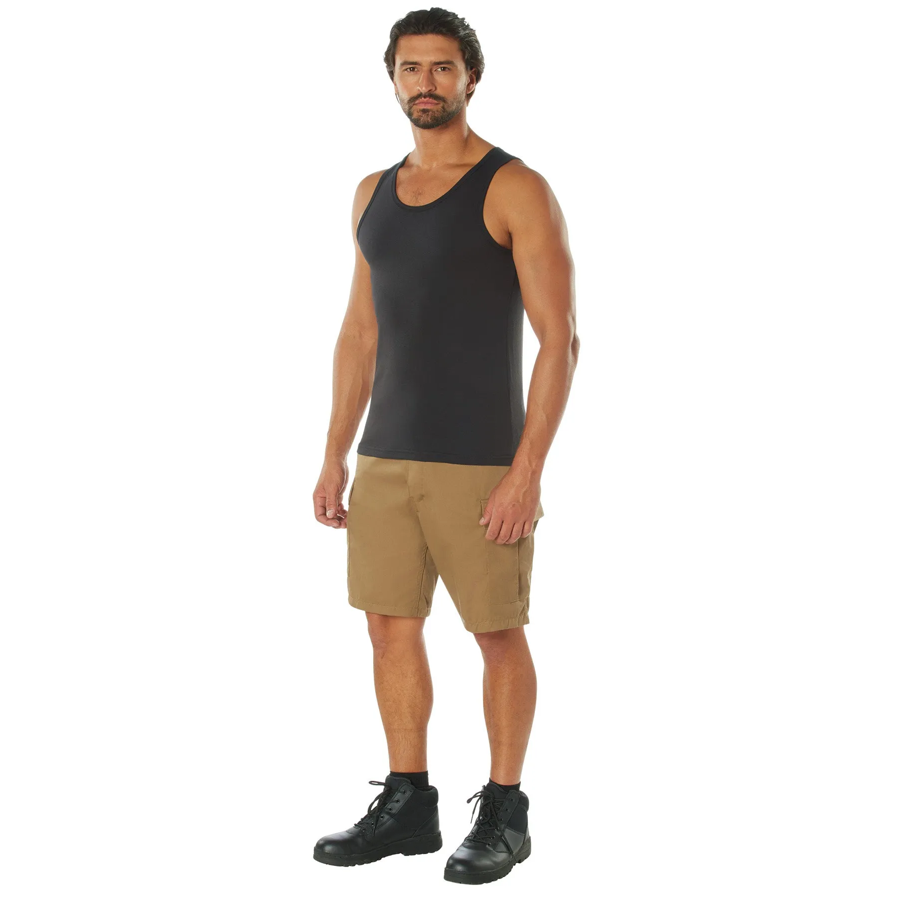 [AR 670-1][Military] Tank Tops