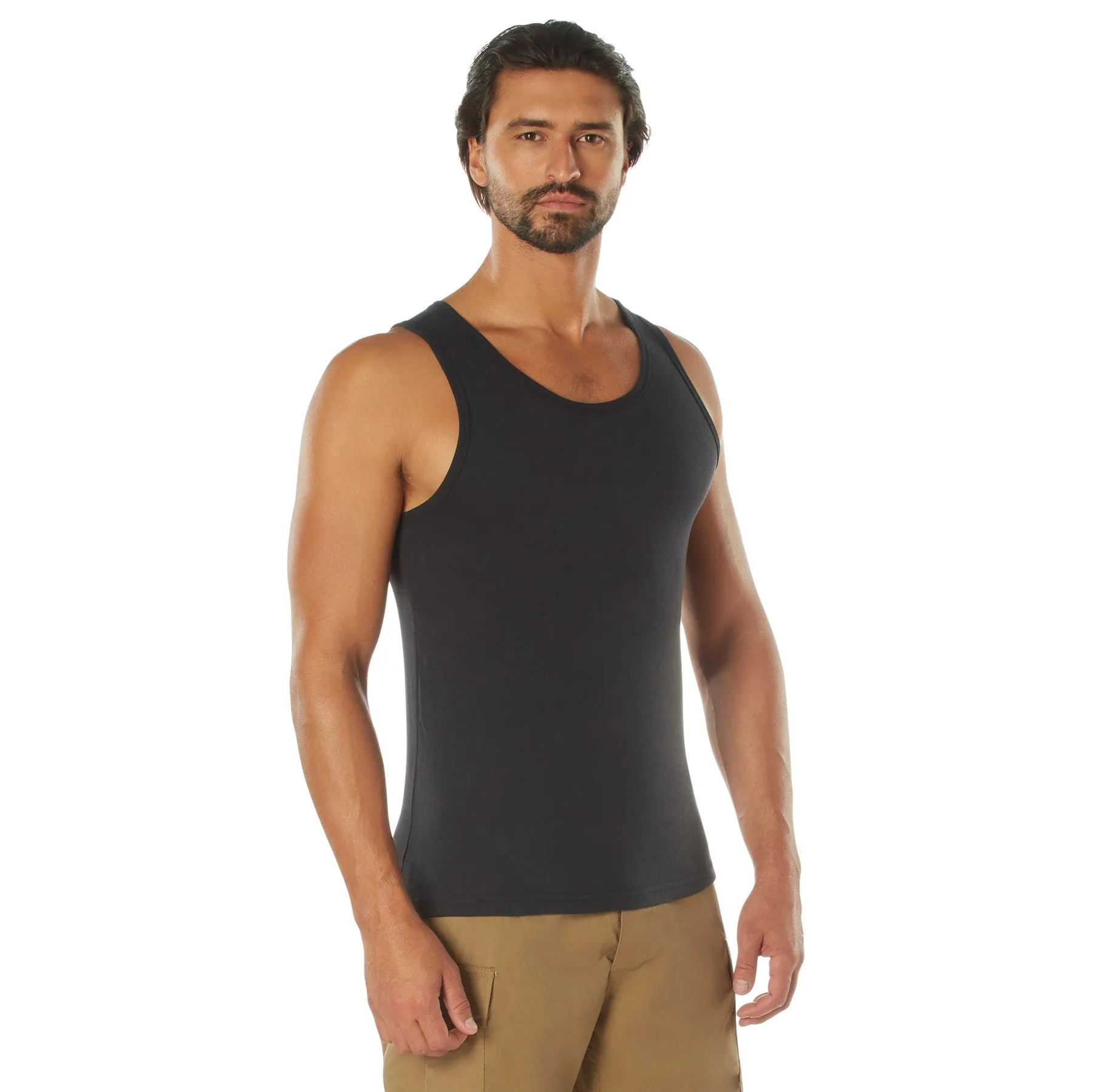 [AR 670-1][Military] Tank Tops