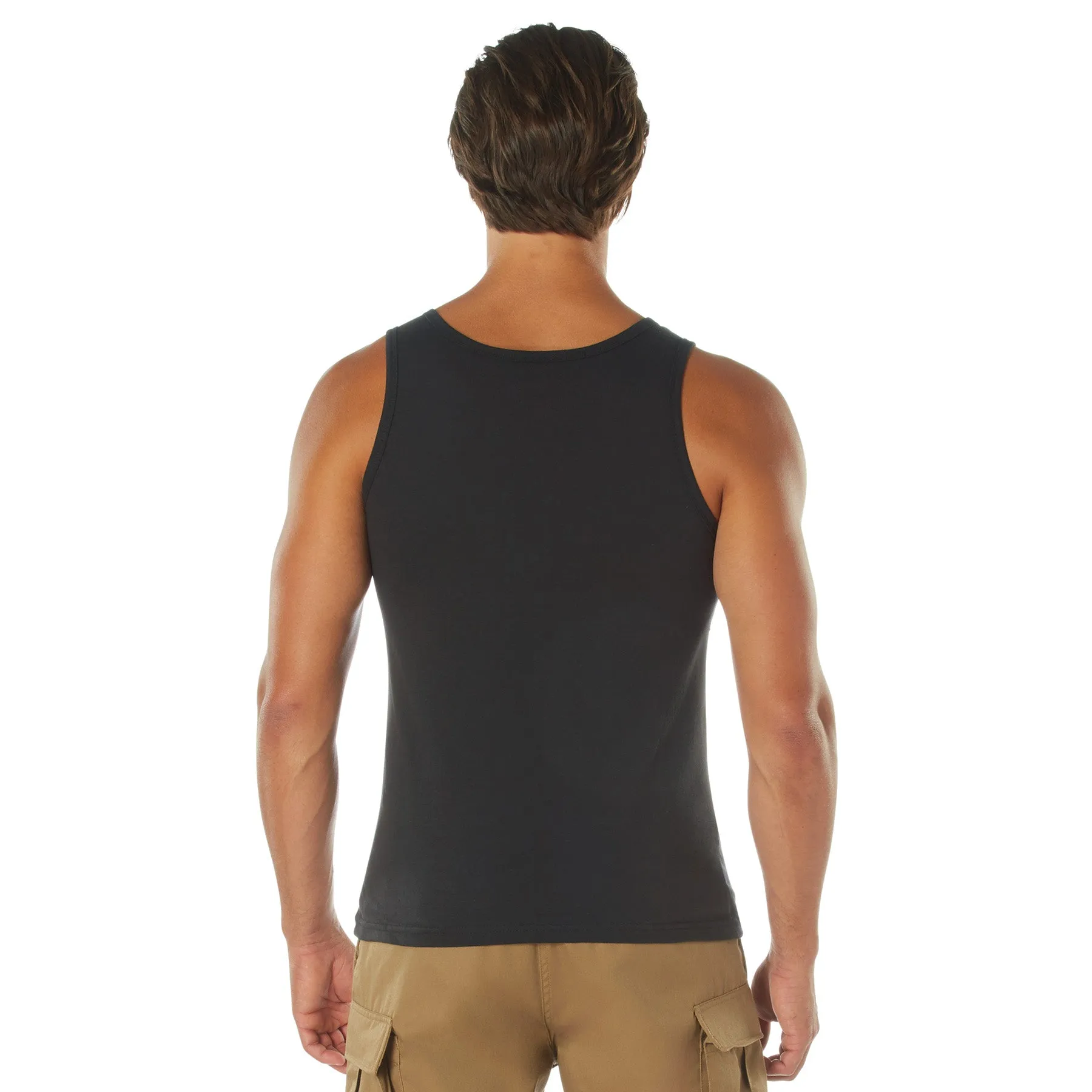[AR 670-1][Military] Tank Tops