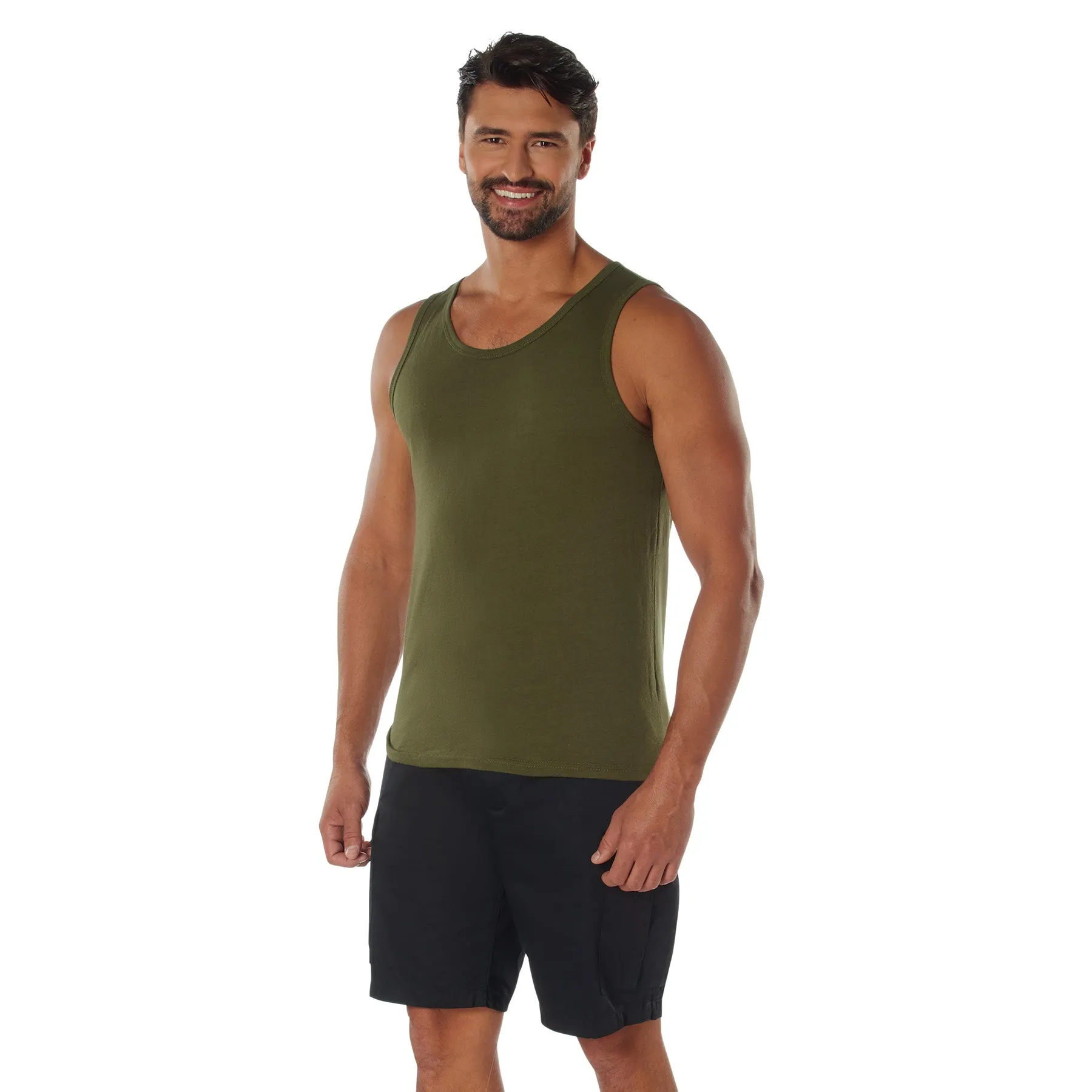[AR 670-1][Military] Tank Tops