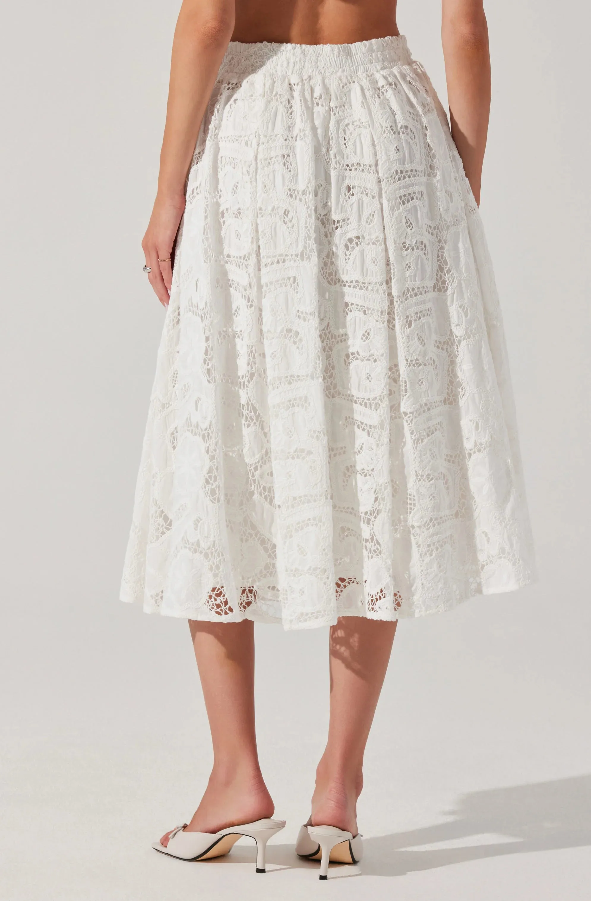 Astr Ceren Skirt