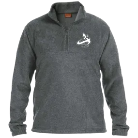 Athletic Apparatus M980 1/4 Zip Fleece Pullover
