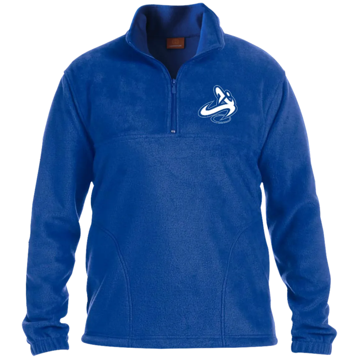 Athletic Apparatus M980 1/4 Zip Fleece Pullover