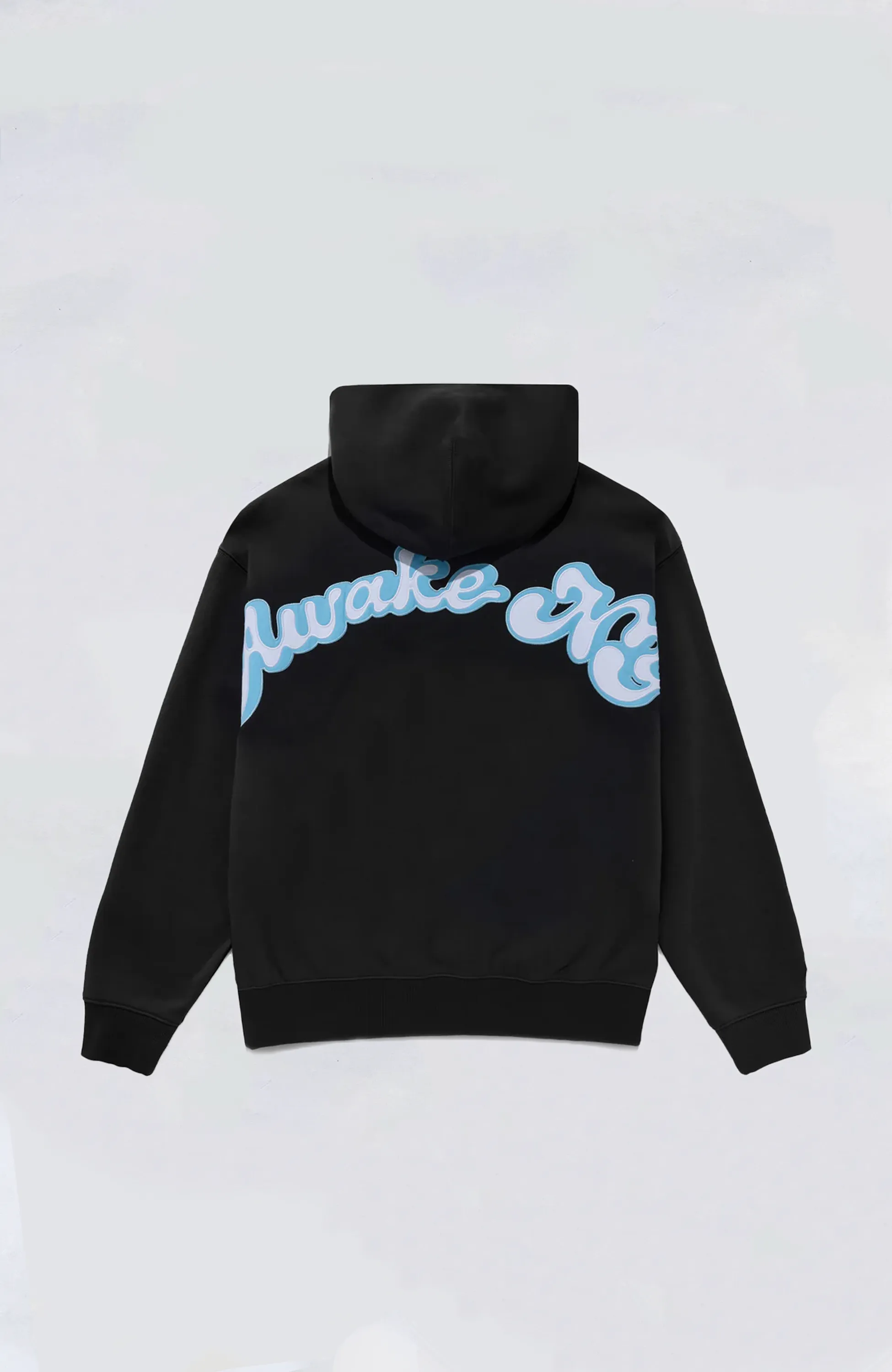 Awake NY - Twill Logo Hoodie