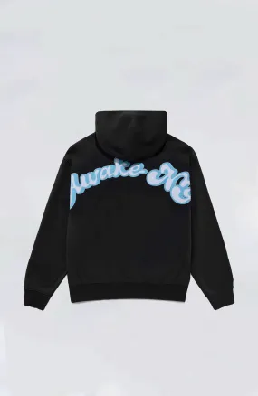 Awake NY - Twill Logo Hoodie