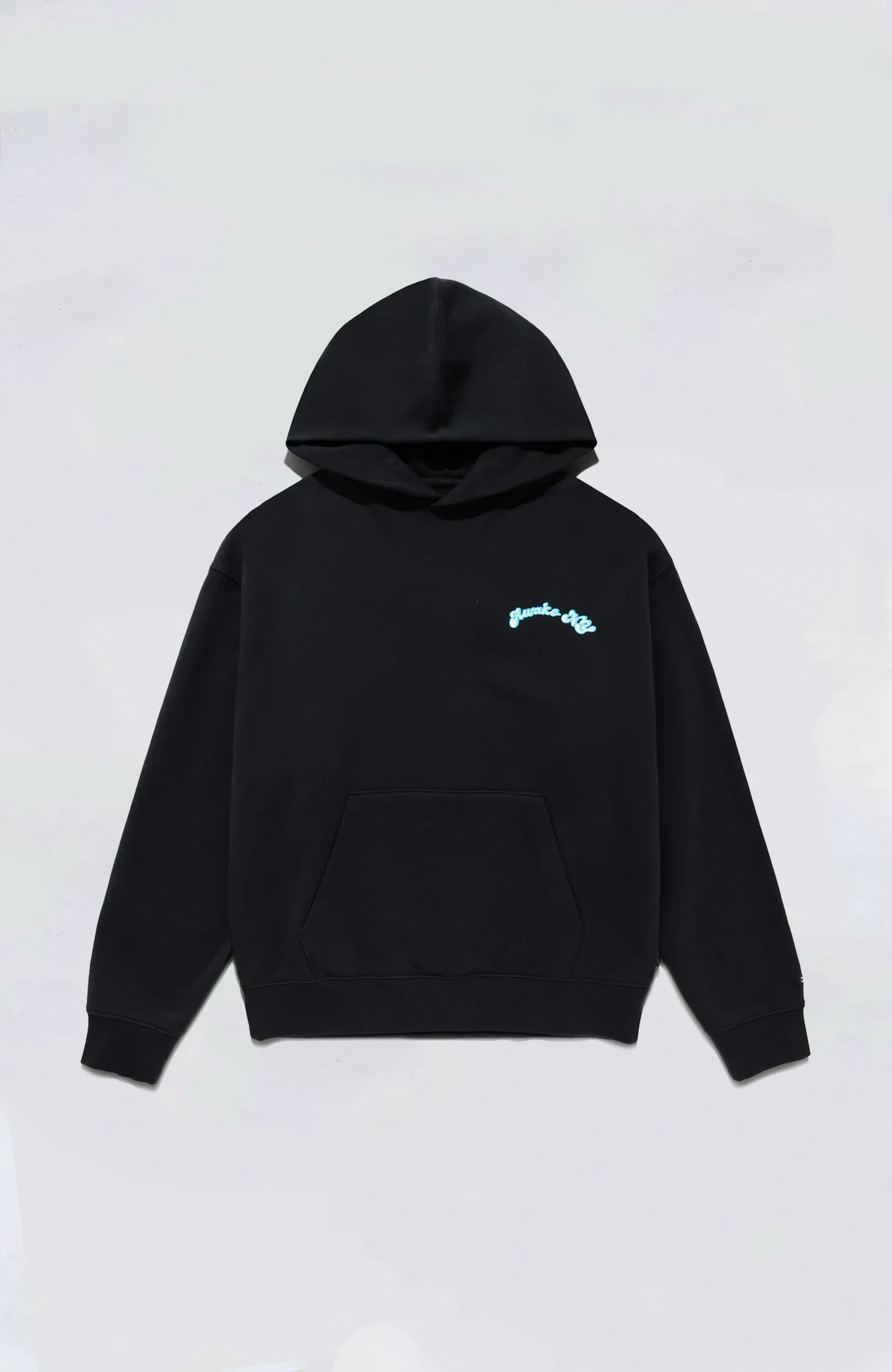 Awake NY - Twill Logo Hoodie