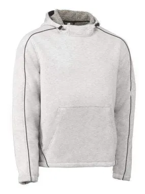 Bisley Flex And Move™ Marle Fleece Hoodie BK6983