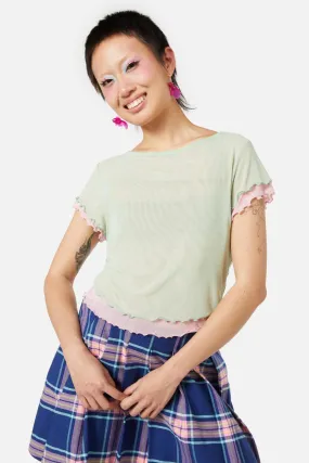 Bubbles Top