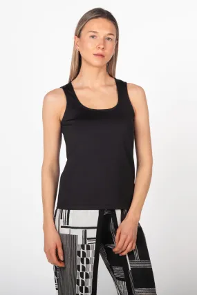 BYLYSE Micro Knit Tank