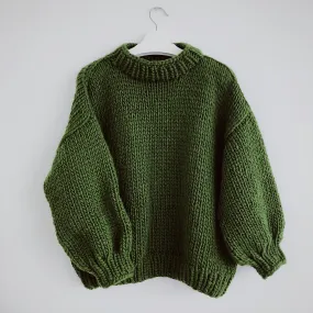 Camilla Jumper