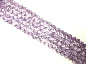 Cape Amethyst Heart 10Mm
