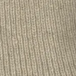 Cashmere Men's Crew Neck Cable Jumper