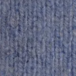 Cashmere Men's Crew Neck Cable Jumper