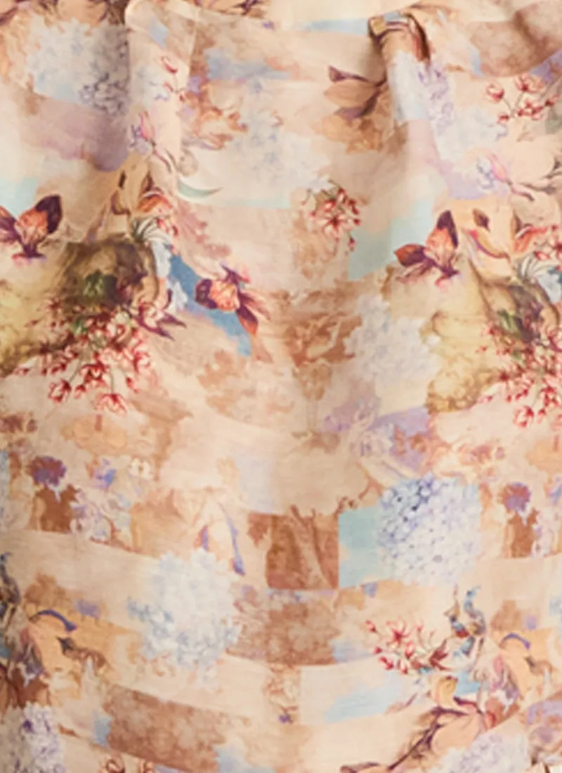 Celestial Paloma Skirt (SAMPLE)