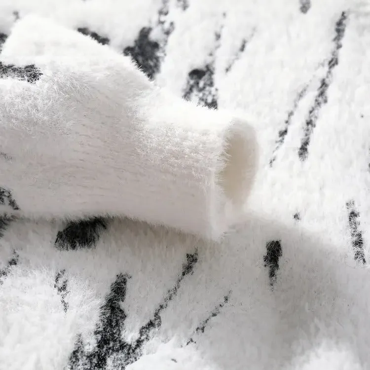 Charlene | Cotton Blend Jumper