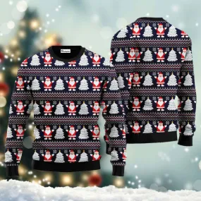 Christmas Sweater JulesRoche Funny Ugly Xmas Pullover