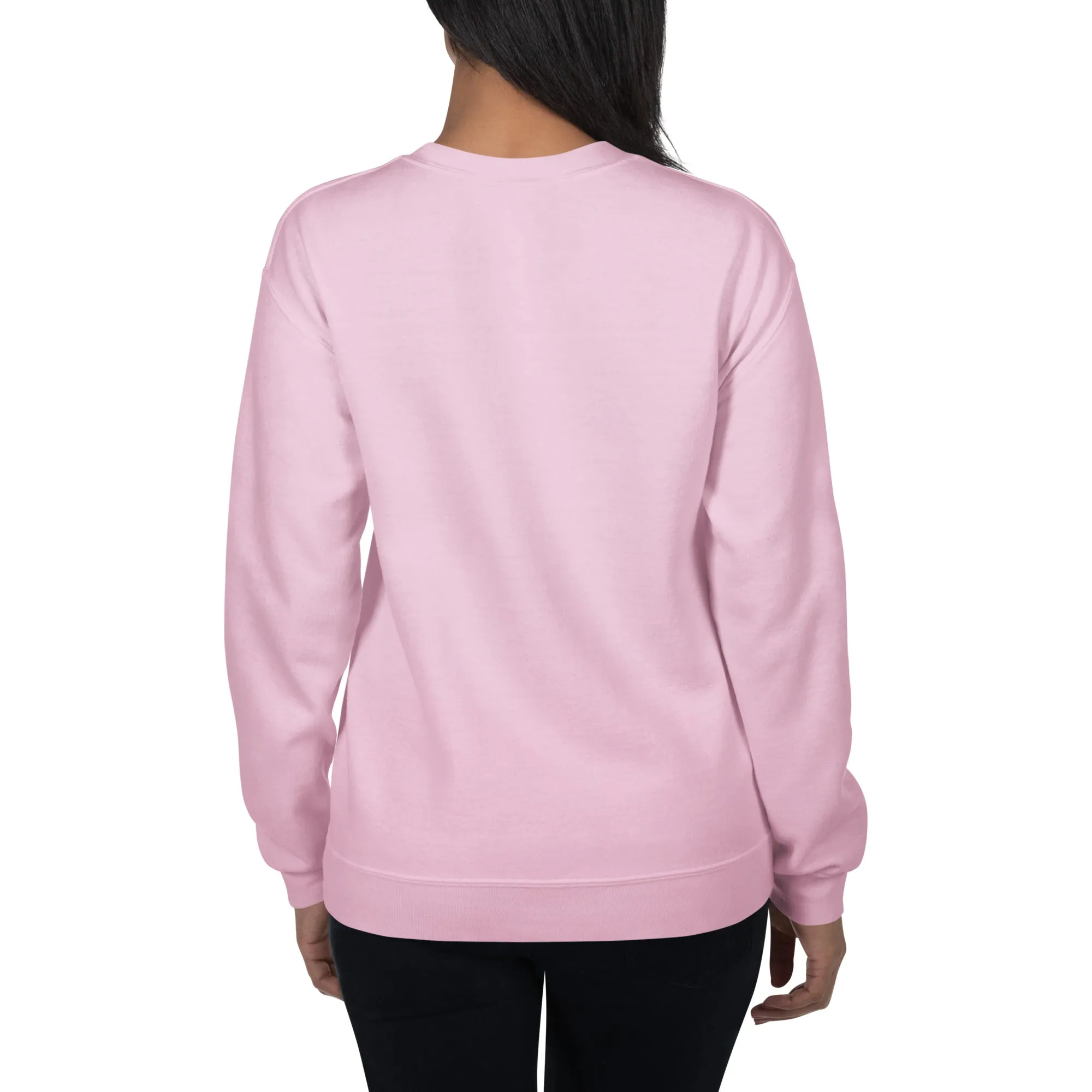 Christmas Tree Sweatshirt (Glamourange Christmas Sweatshirt Womens)