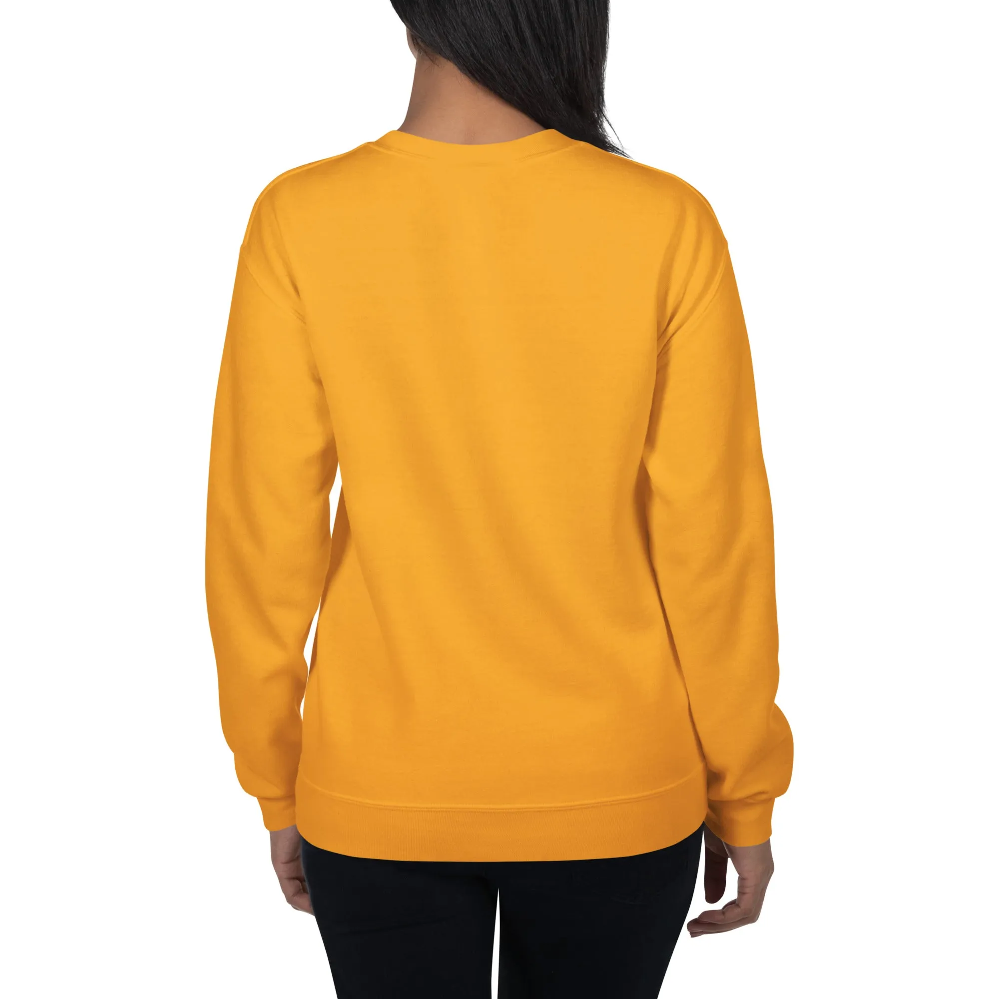 Christmas Tree Sweatshirt (Glamourange Christmas Sweatshirt Womens)