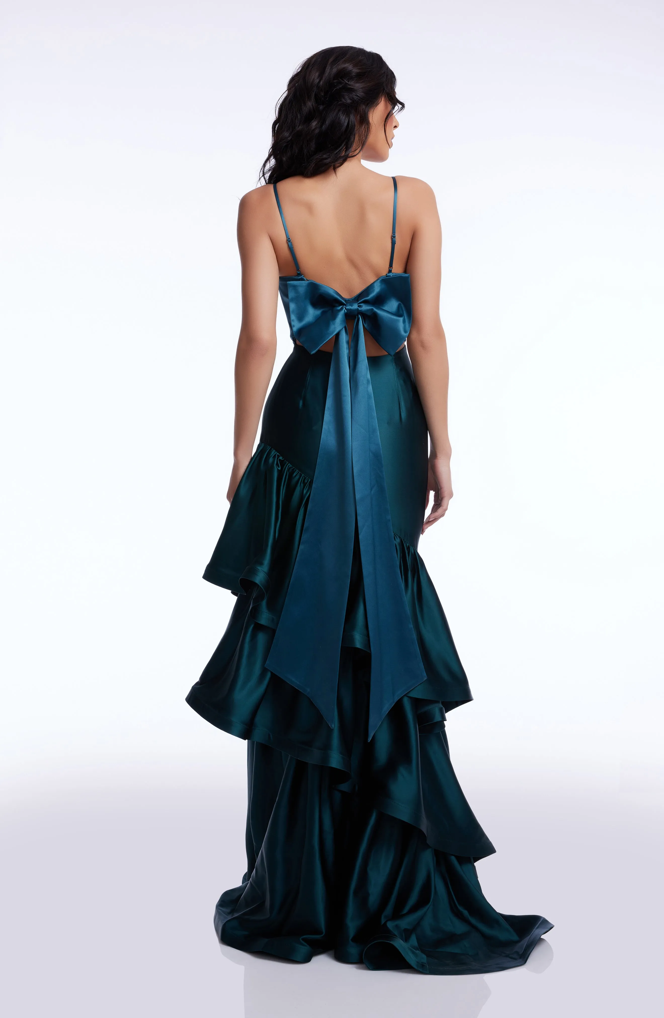 Clarice Dress