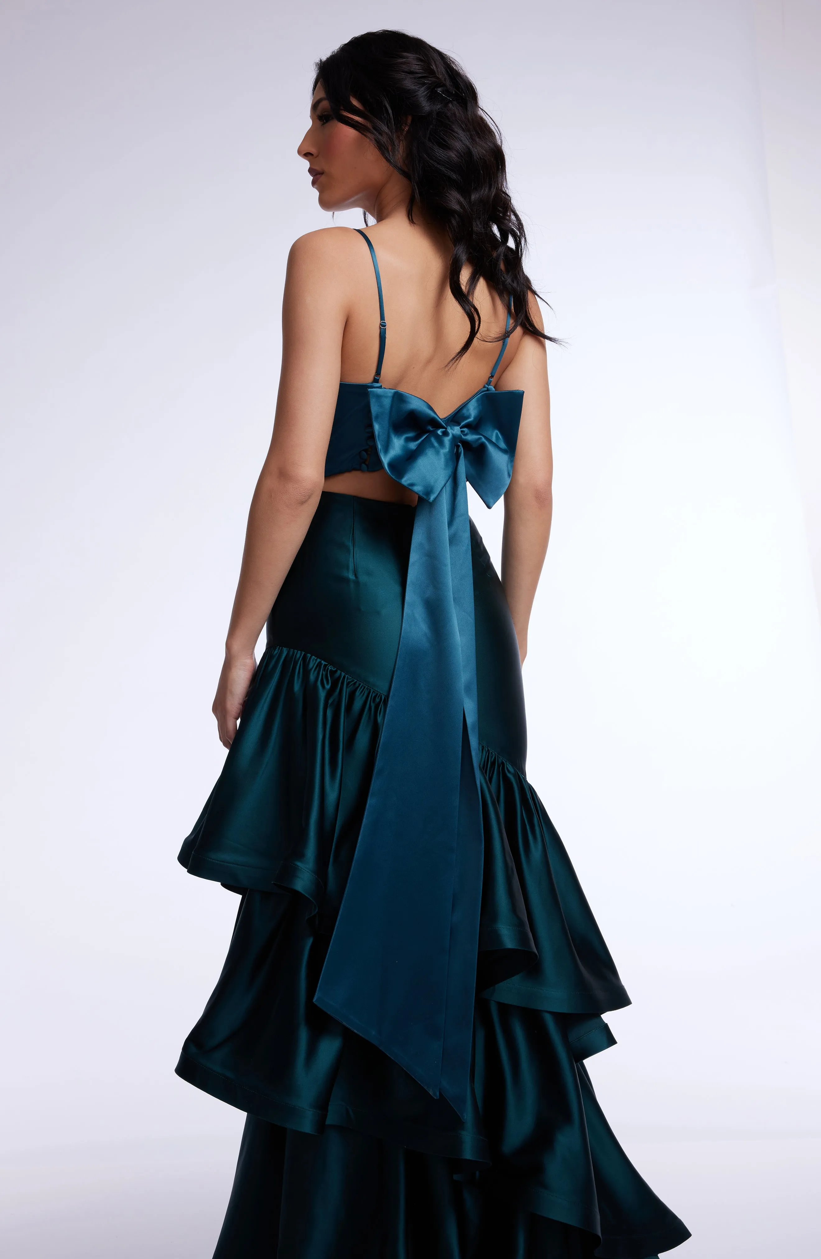 Clarice Dress