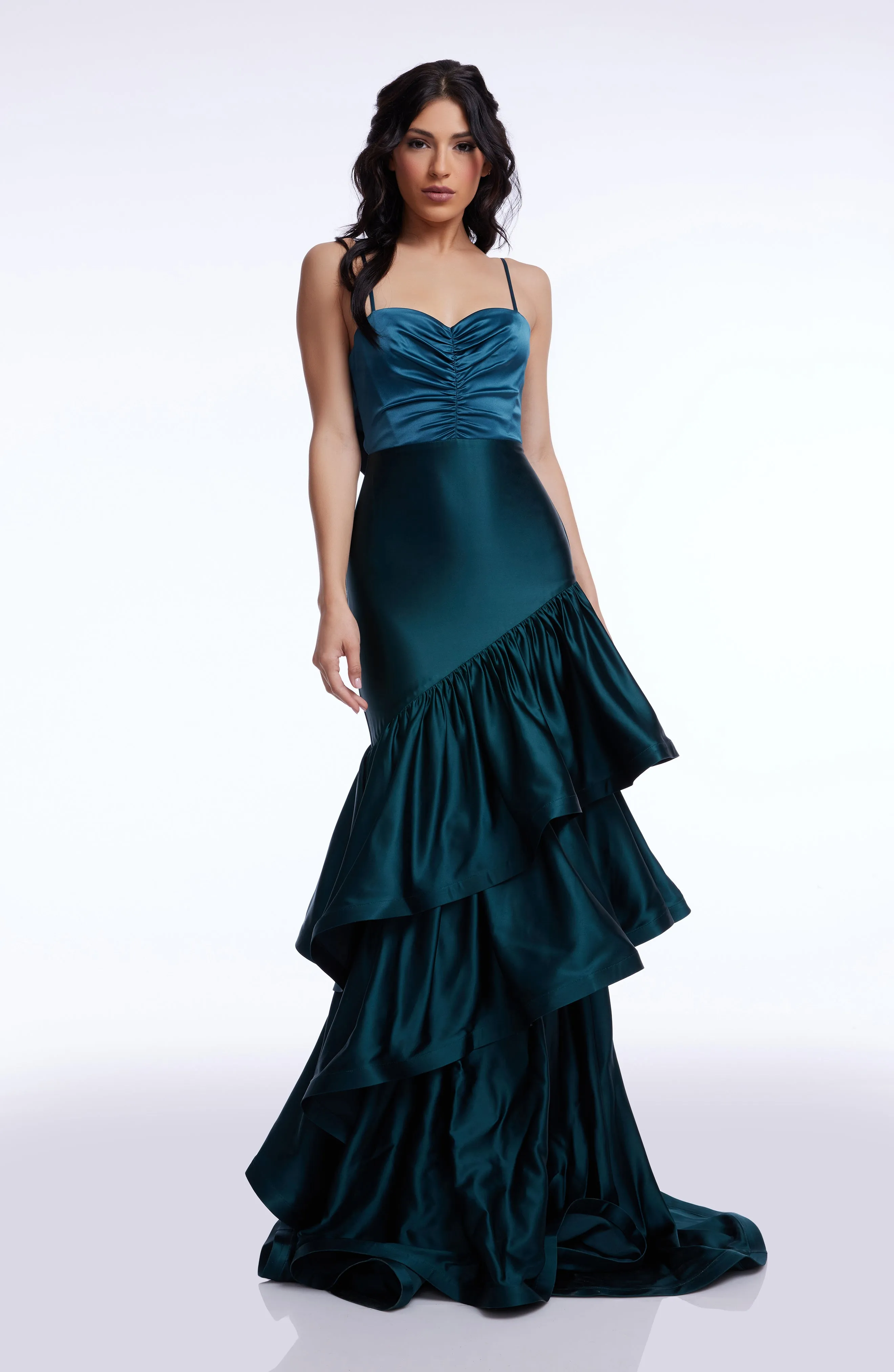 Clarice Dress