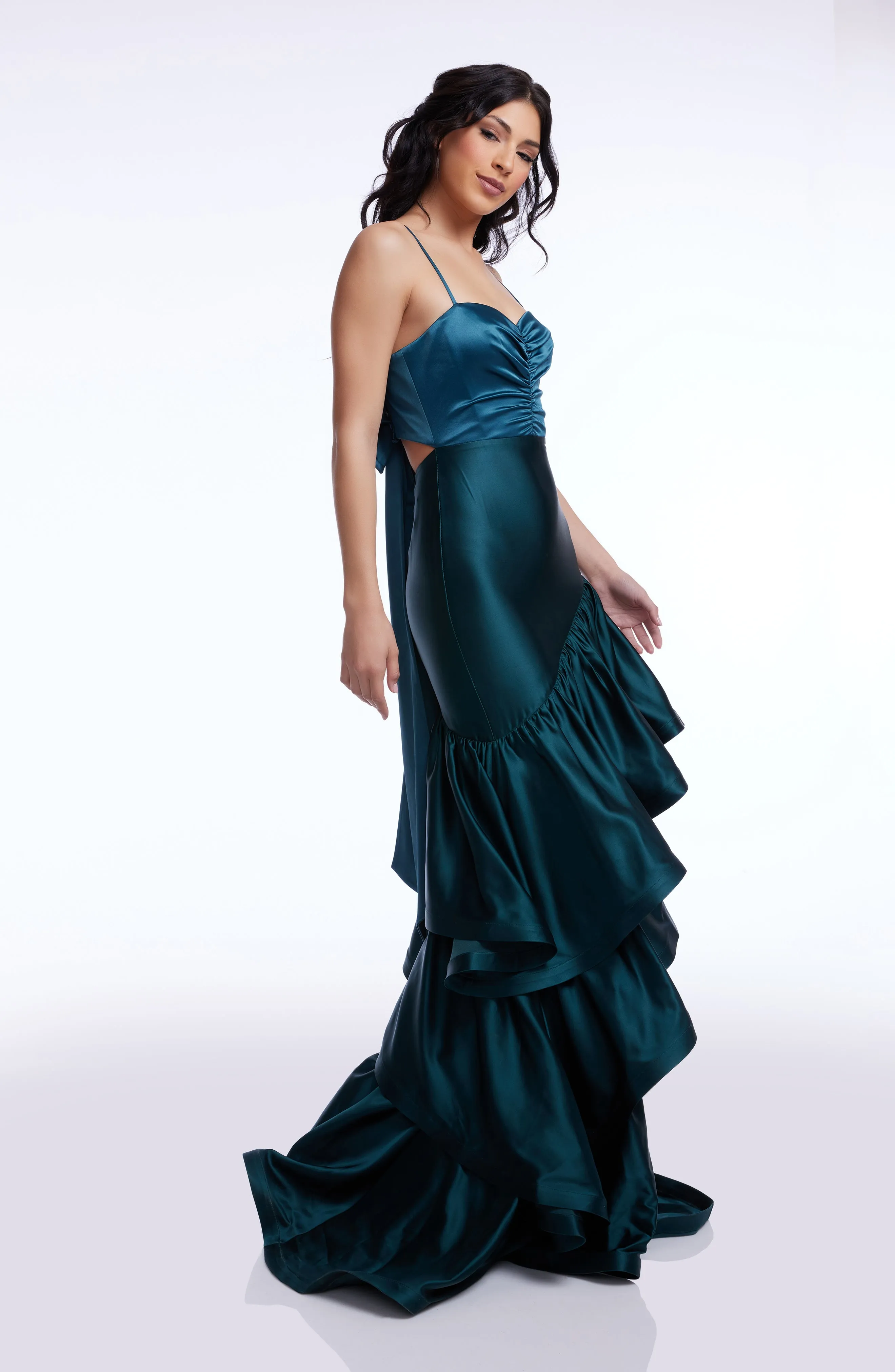 Clarice Dress