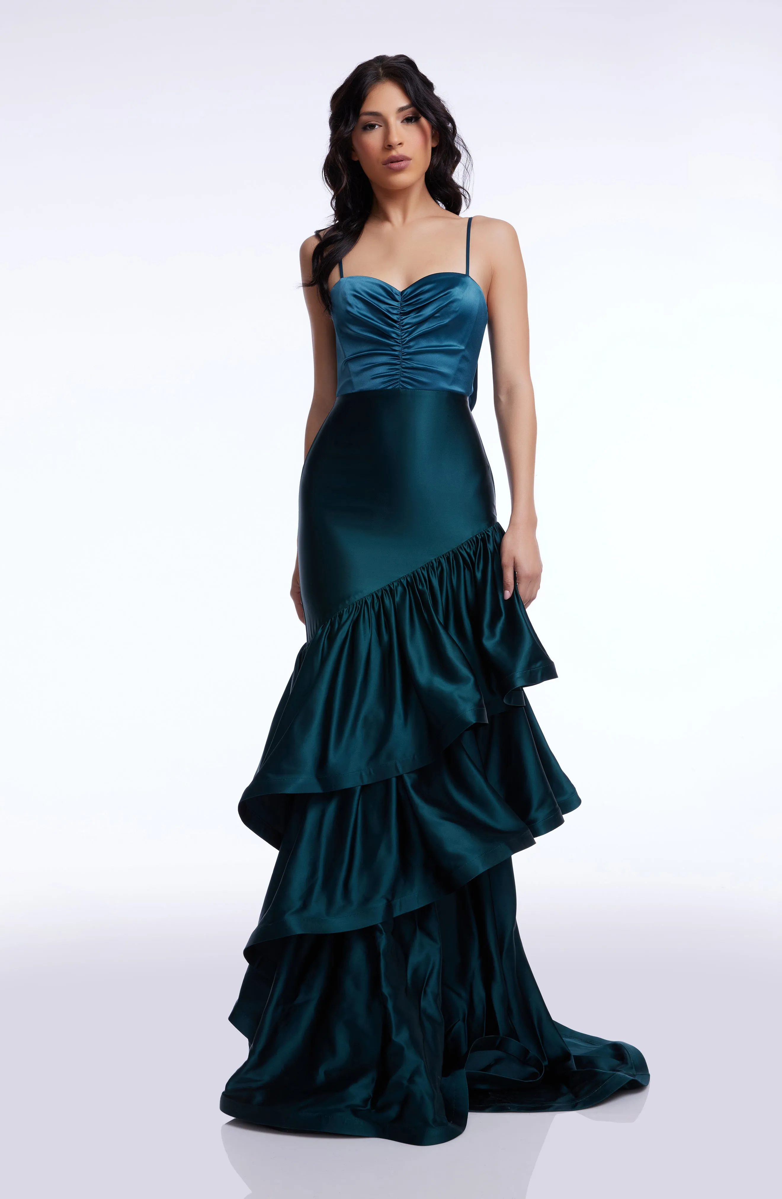 Clarice Dress