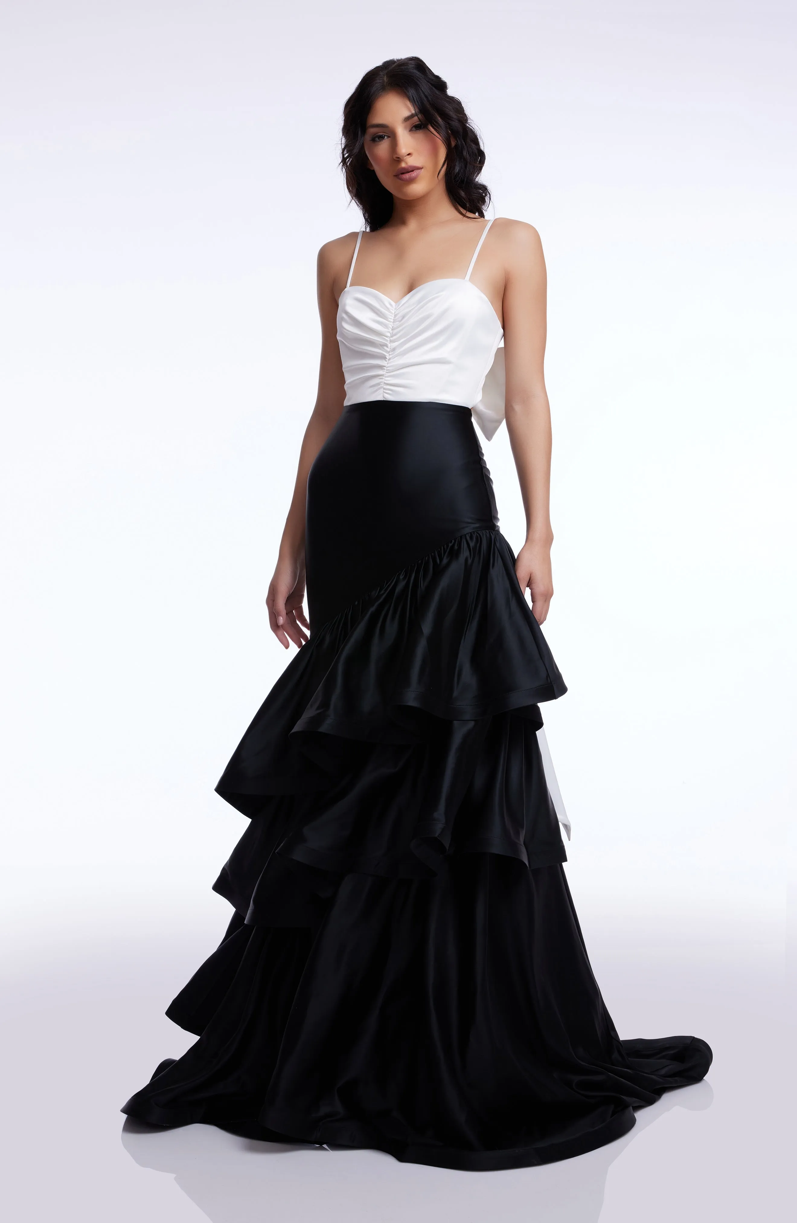 Clarice Dress