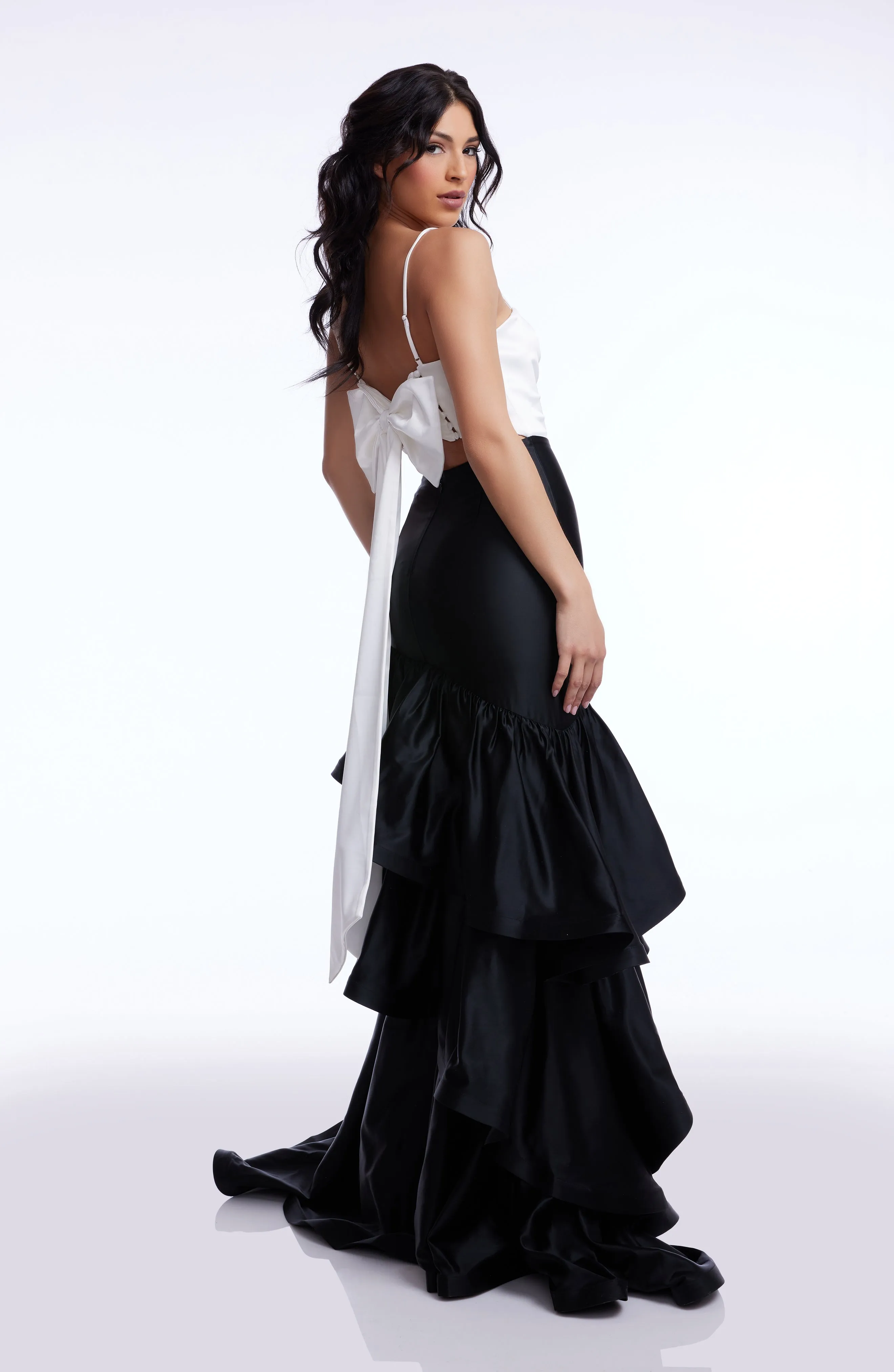 Clarice Dress