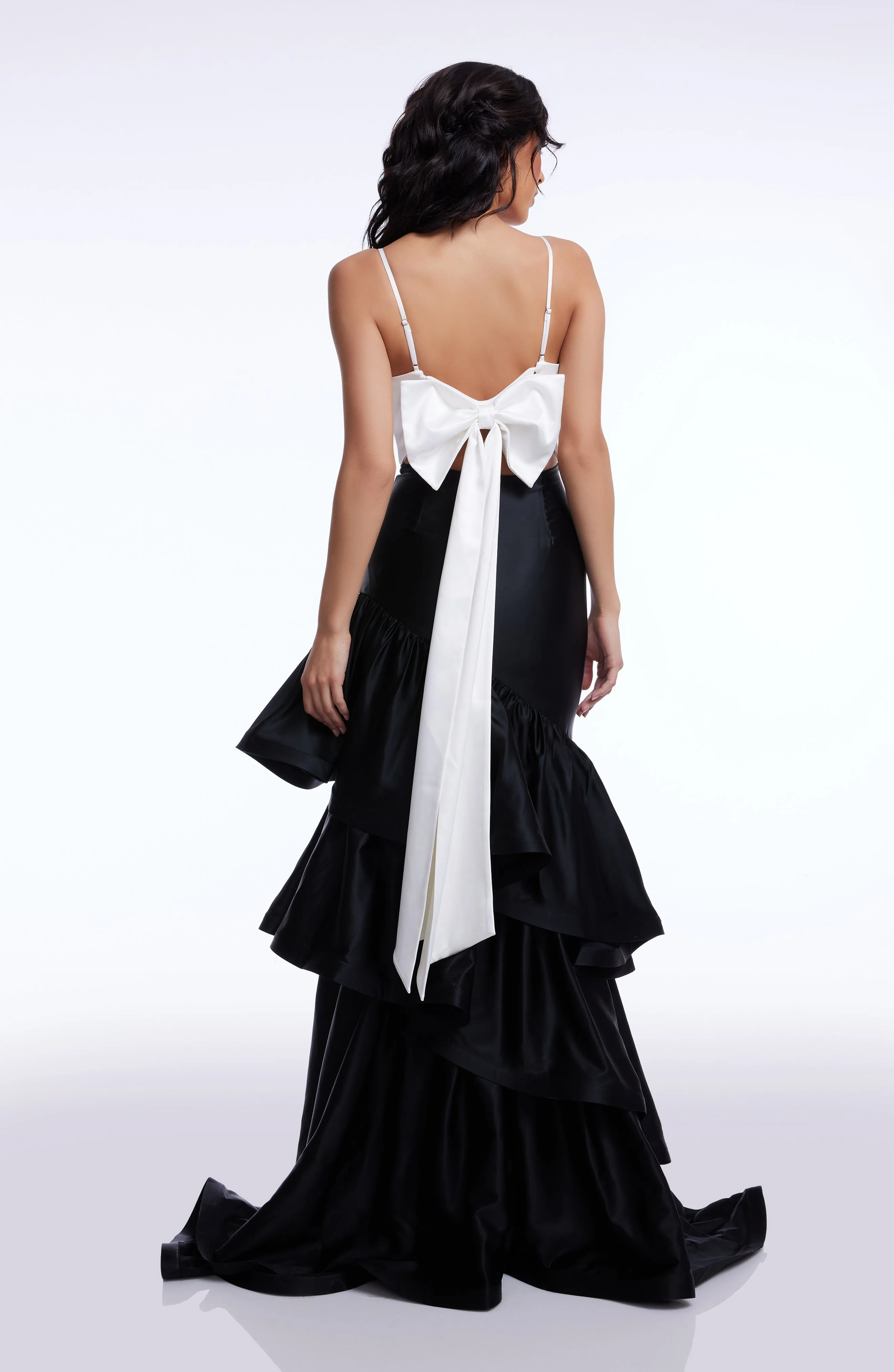 Clarice Dress