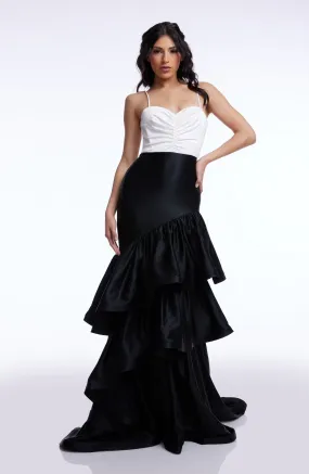 Clarice Dress