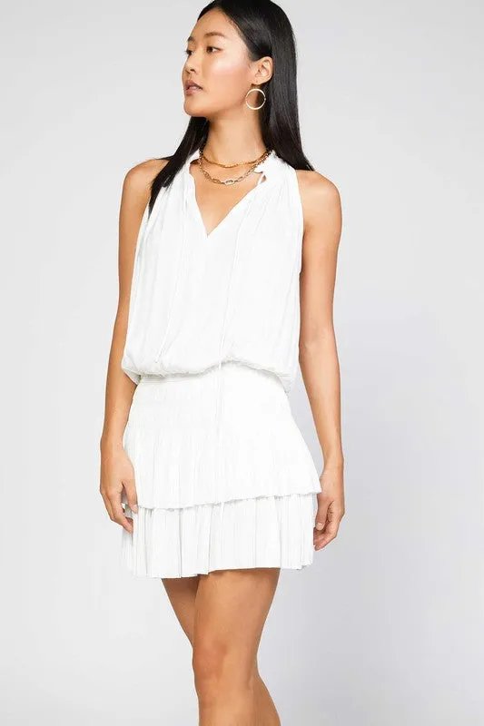 Clementine Drop Waist Dress