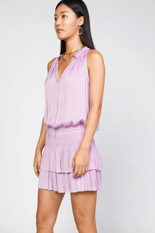 Clementine Drop Waist Dress